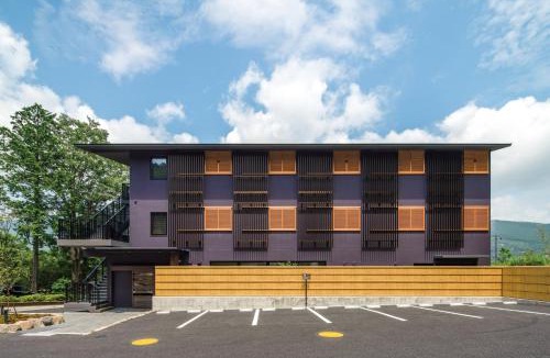Hakone Hotel | Susukinohara Ichinoyu