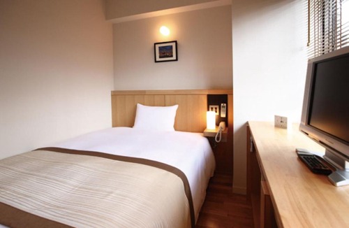 Ueno Hotel | Sutton Place Hotel Ueno