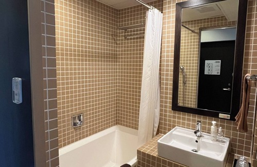 Ueno Hotel | Sutton Place Hotel Ueno