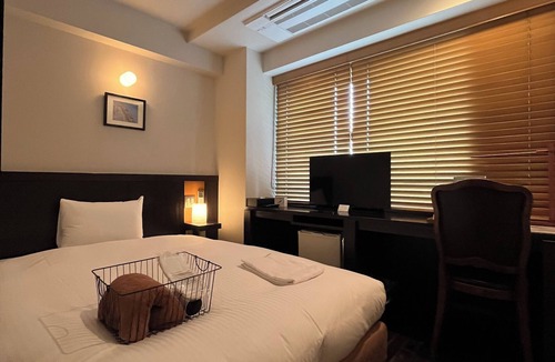 Ueno Hotel | Sutton Place Hotel Ueno