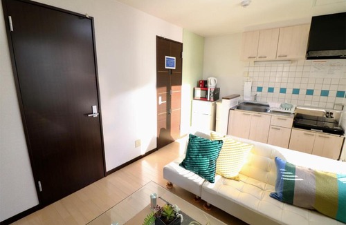 Kotoni Apartment | Suyang - Vacation STAY 90344