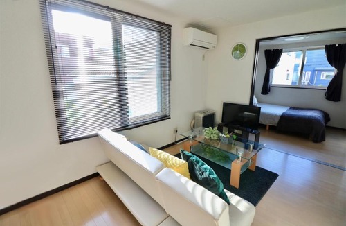 Kotoni Apartment | Suyang - Vacation STAY 90344