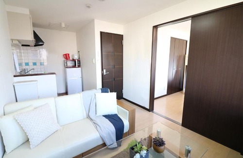 Kotoni Apartment | Suyang - Vacation STAY 90368