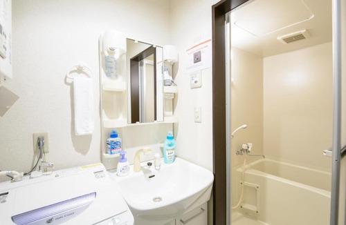 Kotoni Apartment | Suyang - Vacation STAY 90368
