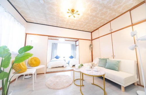 Yokkaichi Apartment | Suzuka Smile Room