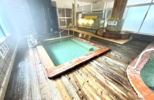 Noboribetsu Hotel | Suzuki Ryokan