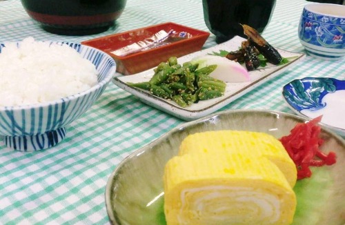 Fushimi House | Suzukiso