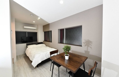 Takihara Onsen Hostel | Suzumaru Hotel - Hostel