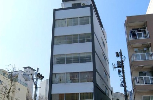 Nishiwaseda Apartment | SW Nishi Waseda 202 SN22