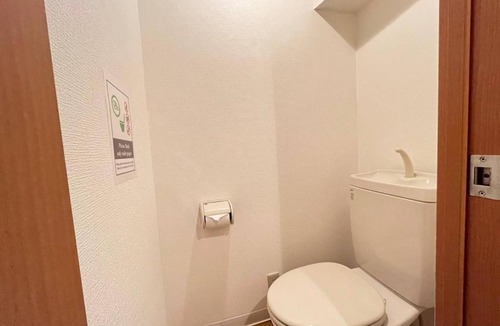 Nishiwaseda Apartment | SW Nishi Waseda 202 SN22