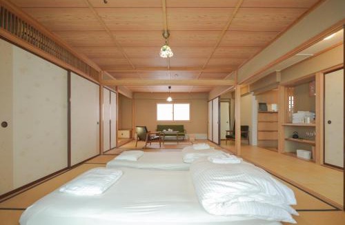 Aoba Ward House | Swallow Nest Private Guesthouse