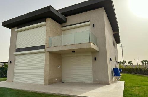 Alexandria - Mediterranean Coast Villa | Swanlake North Coast Luxury Villa