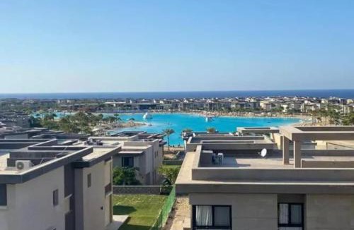 Alexandria - Mediterranean Coast Villa | Swanlake North Coast Luxury Villa