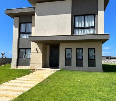 Alexandria - Mediterranean Coast Villa | Swanlake North Coast Luxury Villa