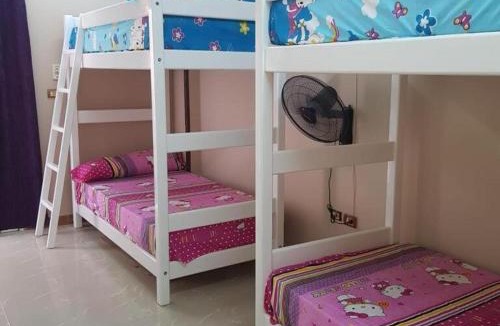 Dahar Hostel | Sweet Home Hostel - ممنوع للبنات المصرين