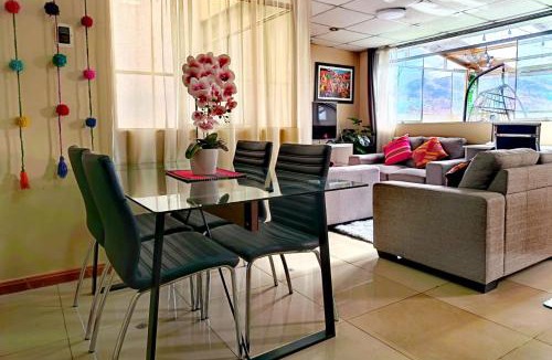 Cusco Apartment | Sweet Home tu hogar en Cusco