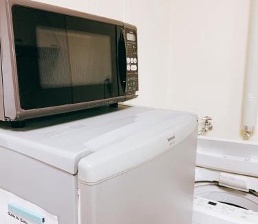 Susukino Apartment | sweet house