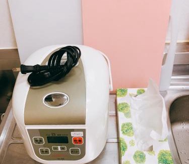 Susukino Apartment | sweet house