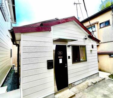 Itabashi Ski Chalet | Sweet house Tobu Nerima 001