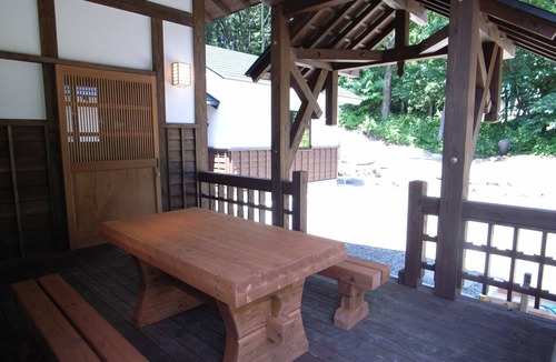 Inawashiro House | Sweet III Completely relocated sake br/Yama-gu Fukushima