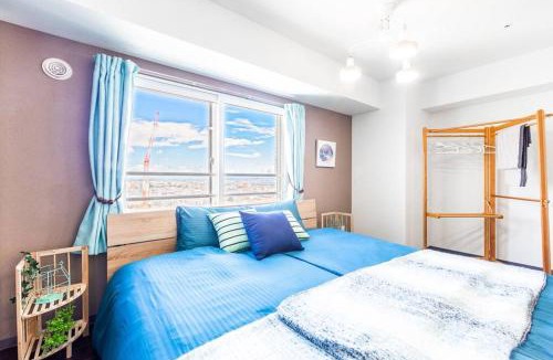 Shiroishi Apartment | SWEET