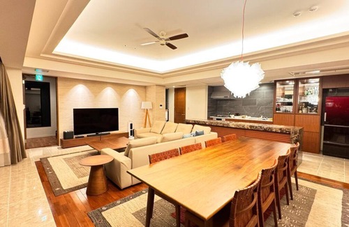 Ojima Island Cottage | Sweet Villa OHJIMA | Spectacular Oceanfront | Fully Private Resort Villa with.