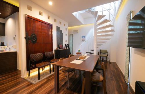 Fujiyoshida House | SWEET VILLA TAKASAMA