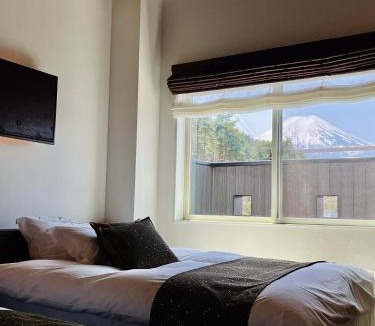Fujiyoshida House | SWEET VILLA TAKASAMA