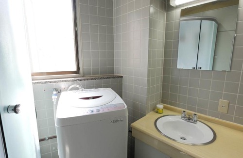 Matsubara Apartment | Sweetpad