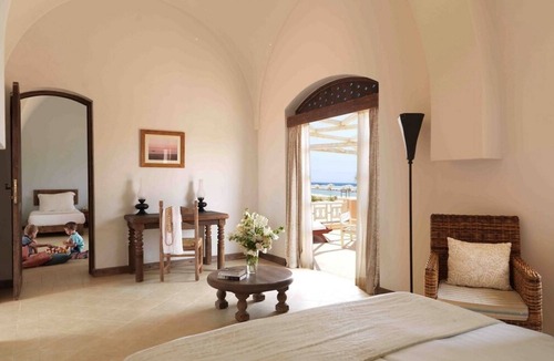 El Quseir Hotel | Swissôtel Resort El Quseir