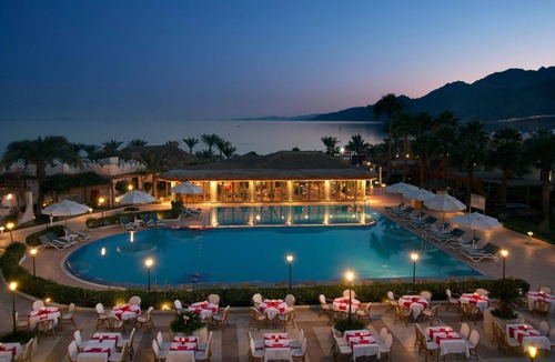 Dahab Resort | Swiss Inn Resort Dahab