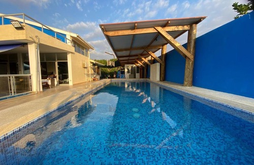 Bocapan House | SwissWassi 1