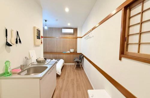 Kameido Apartment | Sｙ亀戸クリスタル