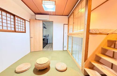 Kameido Apartment | Sｙ亀戸クリスタル