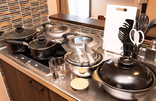 Gora Apartment | SYLA HOTEL HAKONE GORA West