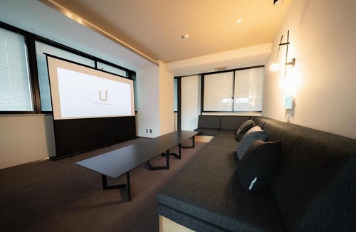 Nishiazabu Apartment | SYLA HOTEL NISHI-Azabu