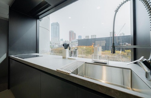 Nishiazabu Apartment | SYLA HOTEL NISHI-Azabu