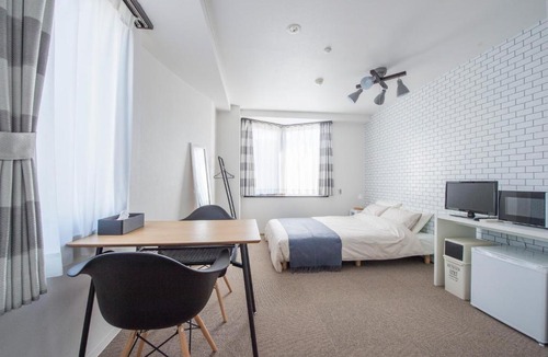 Ofuna Apartment | Syukur Ofuna 202