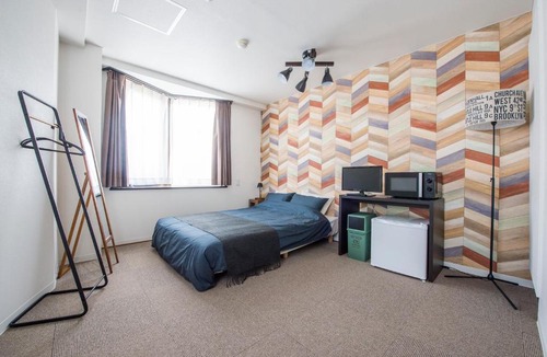 Ofuna Apartment | Syukur Ofuna 204