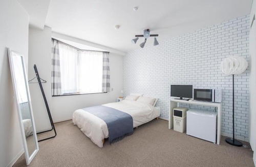 Ofuna Apartment | Syukur Ofuna 204