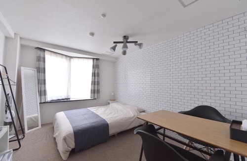 Ofuna Apartment | Syukur Ofuna 205