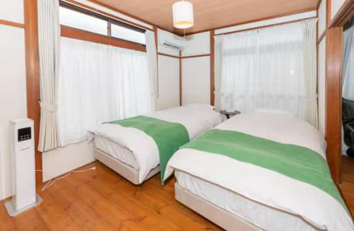 Koshigoe Apartment | TｰREEF Vacation House Leaf - Vacation STAY 31596v