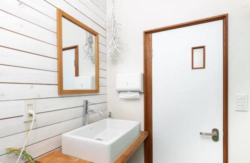 Koshigoe Apartment | TｰREEF Vacation House Leaf - Vacation STAY 31596v