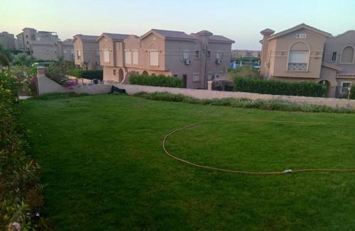 Zafarana Apartment | T Aqua View Chalet at Piacera Resort-Ain Sokhna