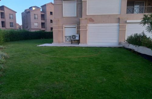 Zafarana Apartment | T Aqua View Chalet at Piacera Resort-Ain Sokhna