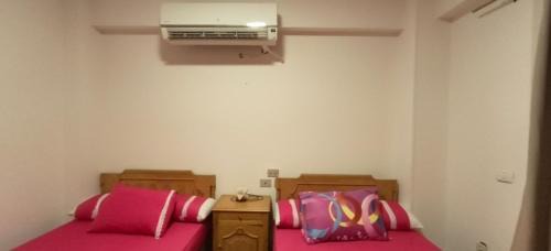 Zafarana Apartment | T Aqua View Chalet at Piacera Resort-Ain Sokhna