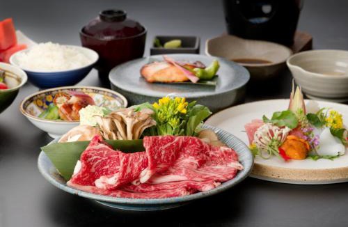 Yamanouchi Hotel | T Hotel Ryuoo