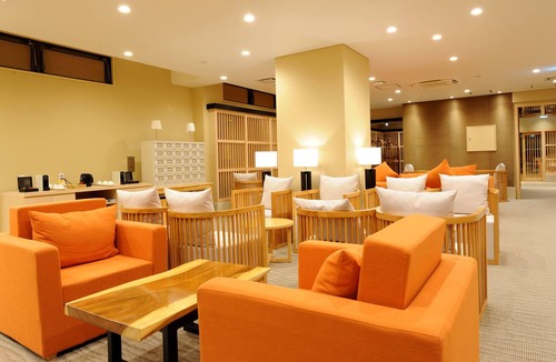 Yamanouchi Hotel | T Hotel Ryuoo