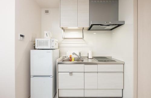 Kagoshima Apartment | T・Kスクエア鹿児島中央
