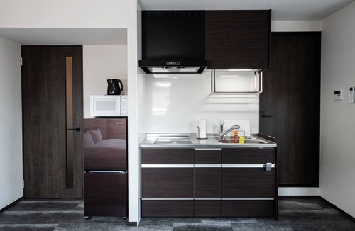 Kagoshima Apartment | T· K square kagoshima chuo